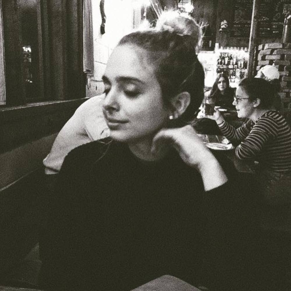 Meet your Posher, Ariana